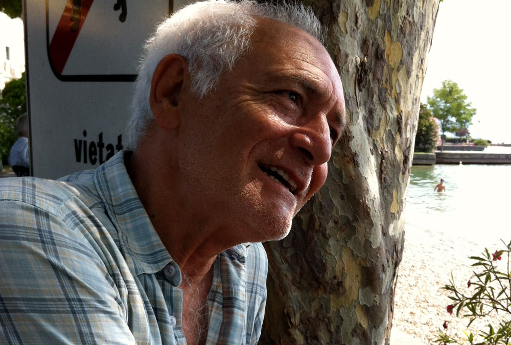 Serge Martin cultive l’esprit d’équipe