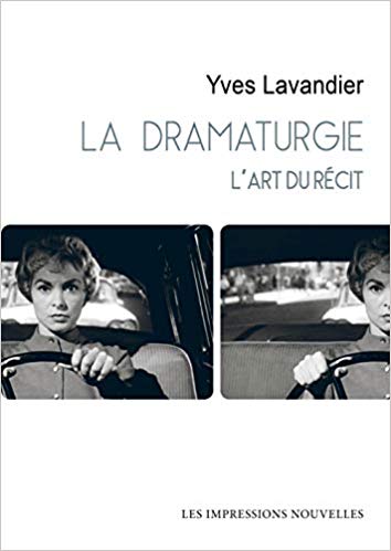 La dramaturgie – L’art du récit