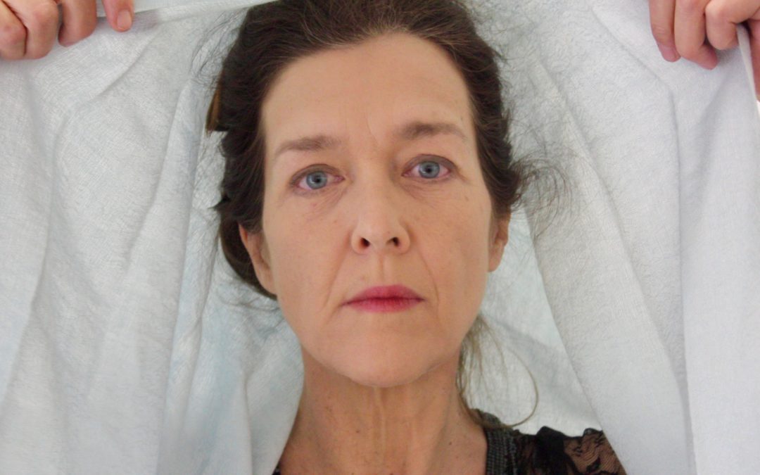 Monica Budde, la voix libre