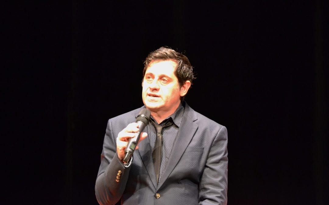 Avignon, de mal en Py