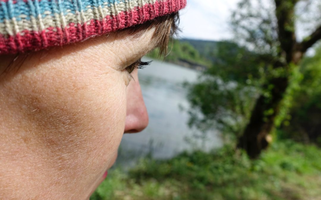 Françoise Boillat La Dame du lac – Le théâtre dans la peau (VI)