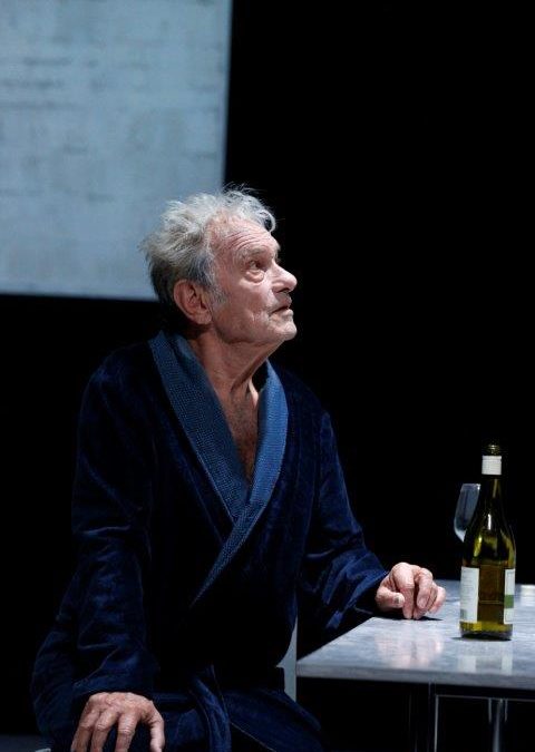 Jacques Michel, l&rsquo;échappée belle