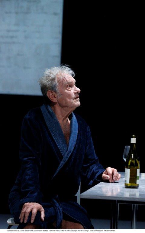 Jacques Michel, l&rsquo;échappée belle