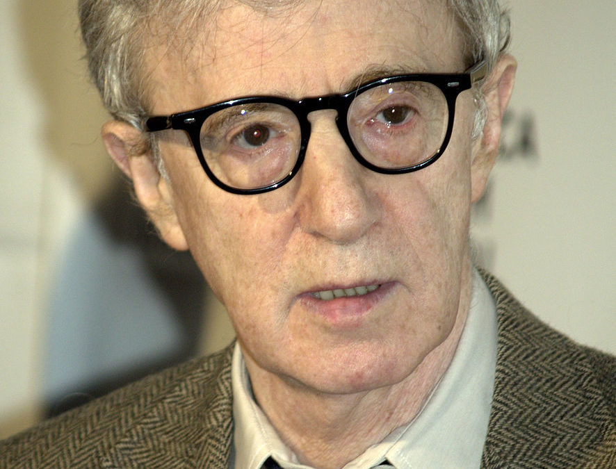 Woody à perdre Allen