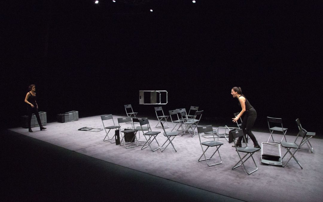 Arblinda Dauti, la perle noire