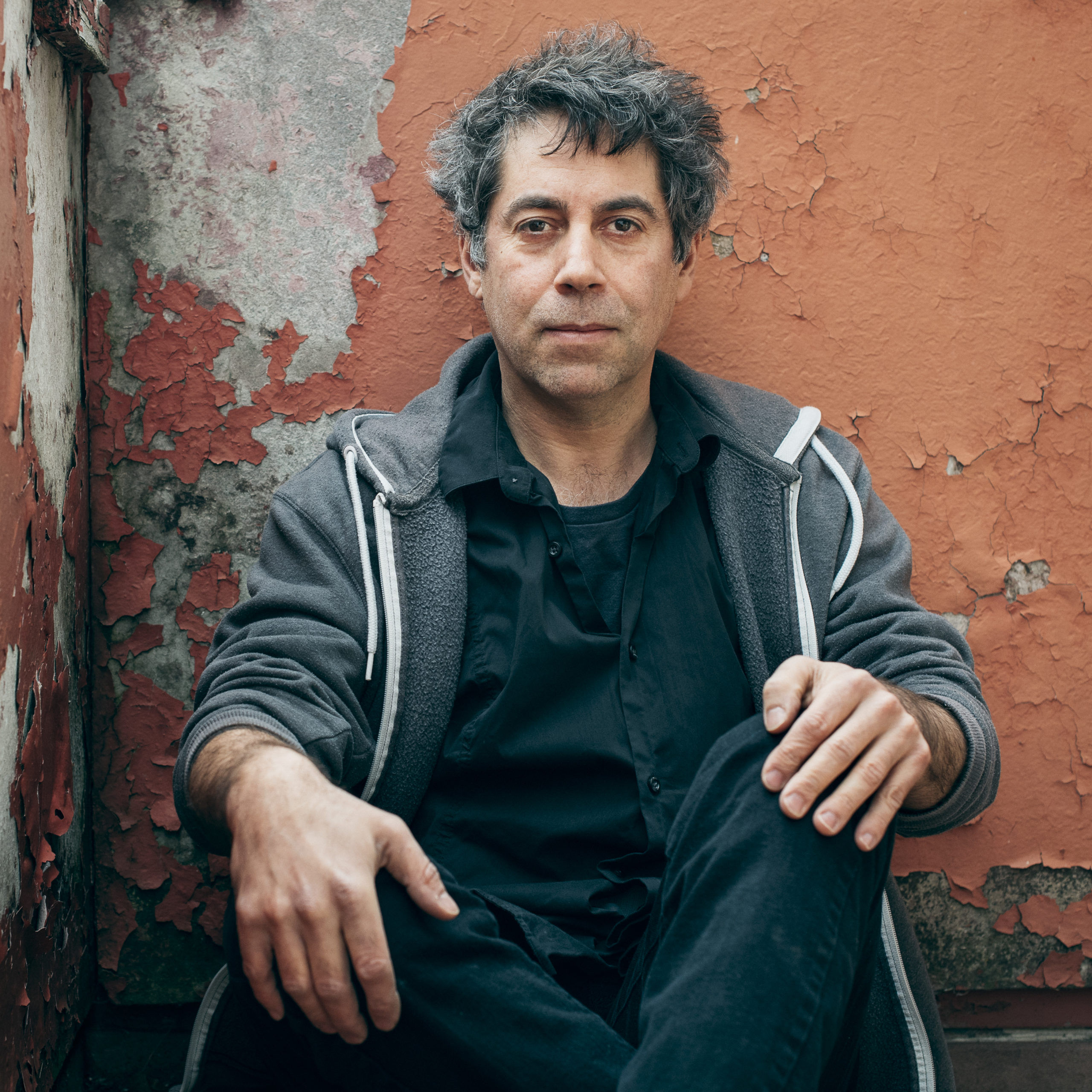 Portrait de Dominique Ziegler