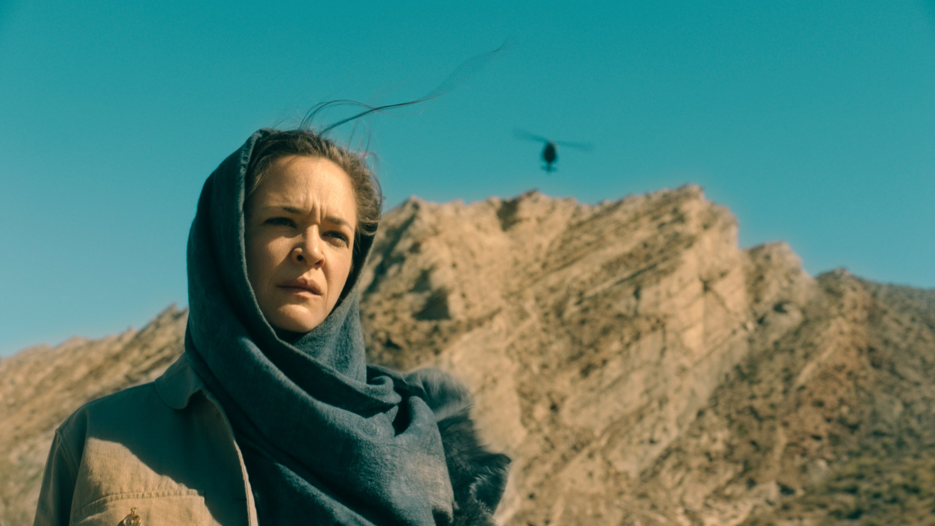 2020. Cellule de crise SE01EP03