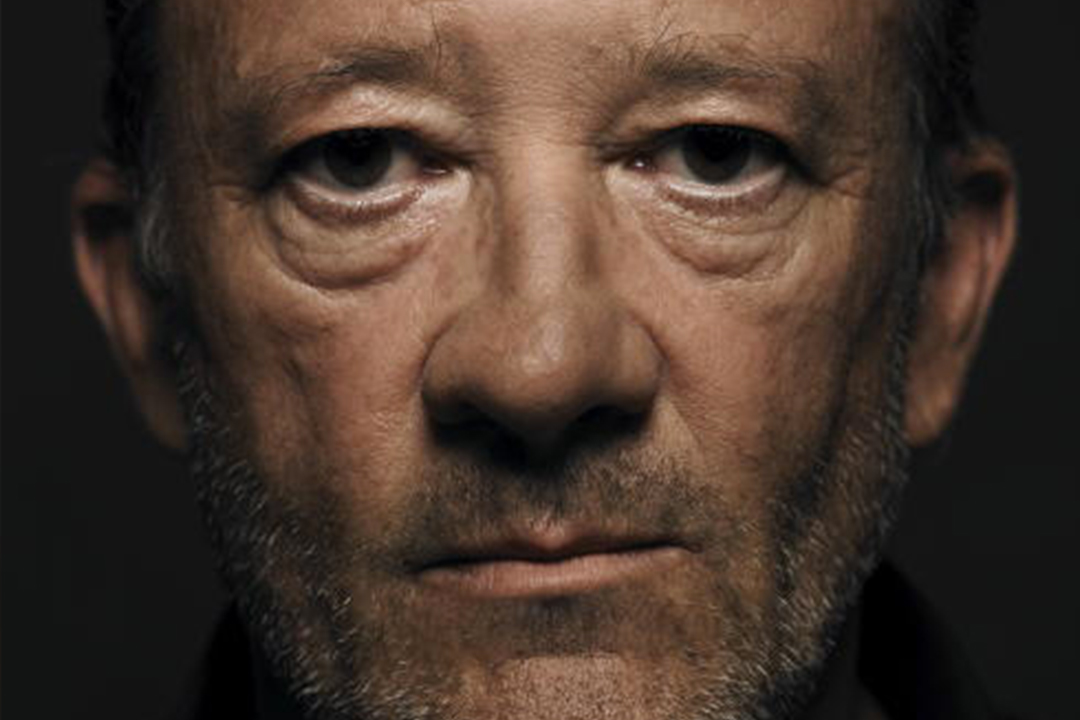 Carlo Brandt, l&rsquo;homme renversé (II)