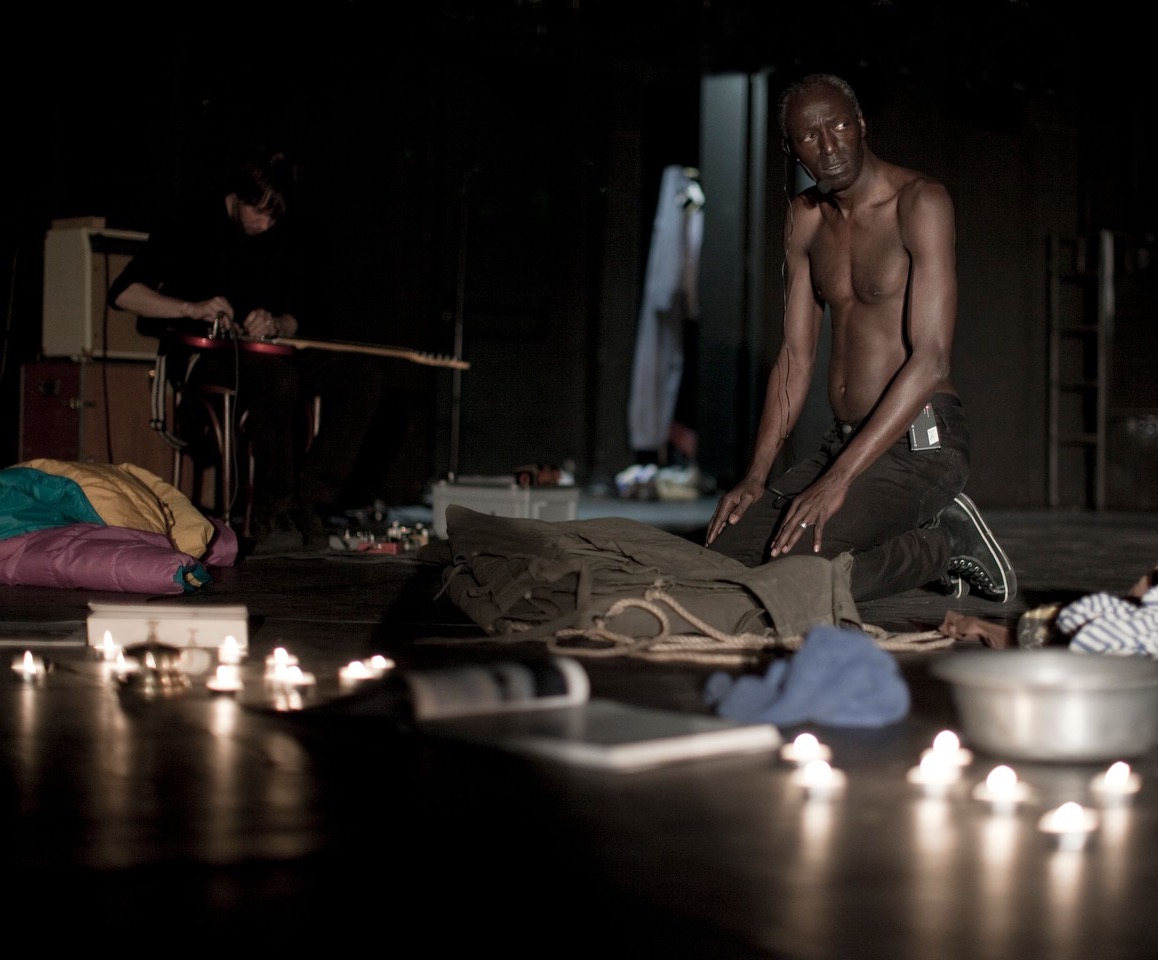 «Høpe, Howl» (2011) cie sturmfrei©Christian Lutz