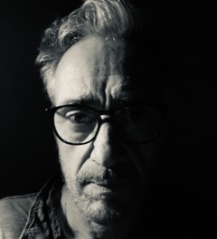 Le parler swing de Roberto Molo