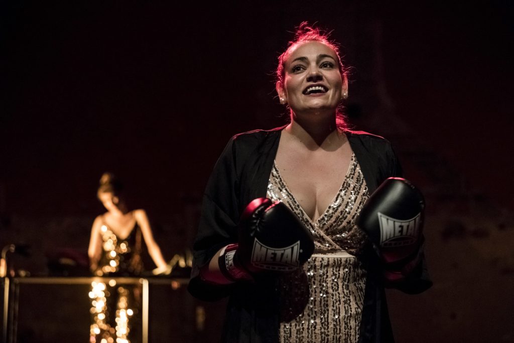 Les Rebelles©Guillaume Perret