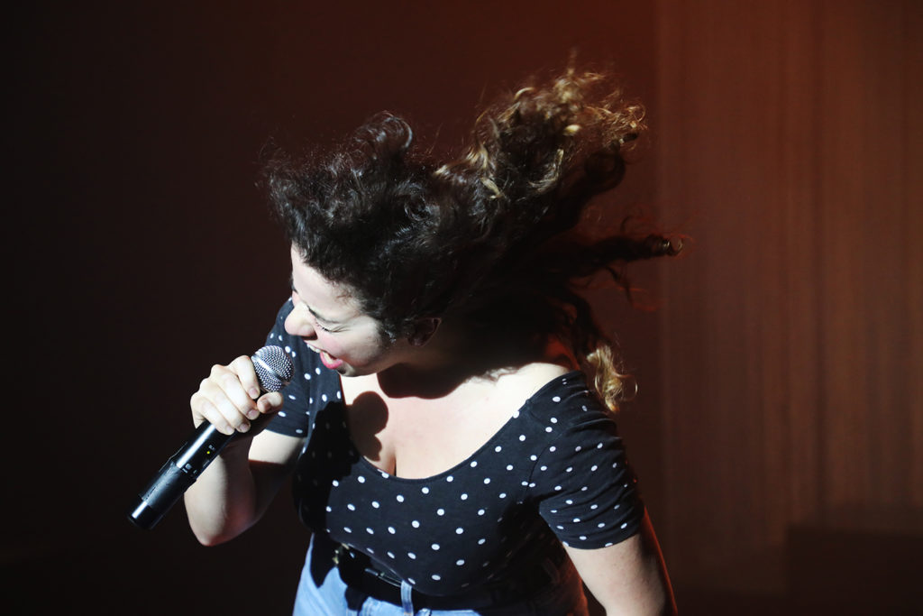 Ambition World Tour©Neige Sanchez