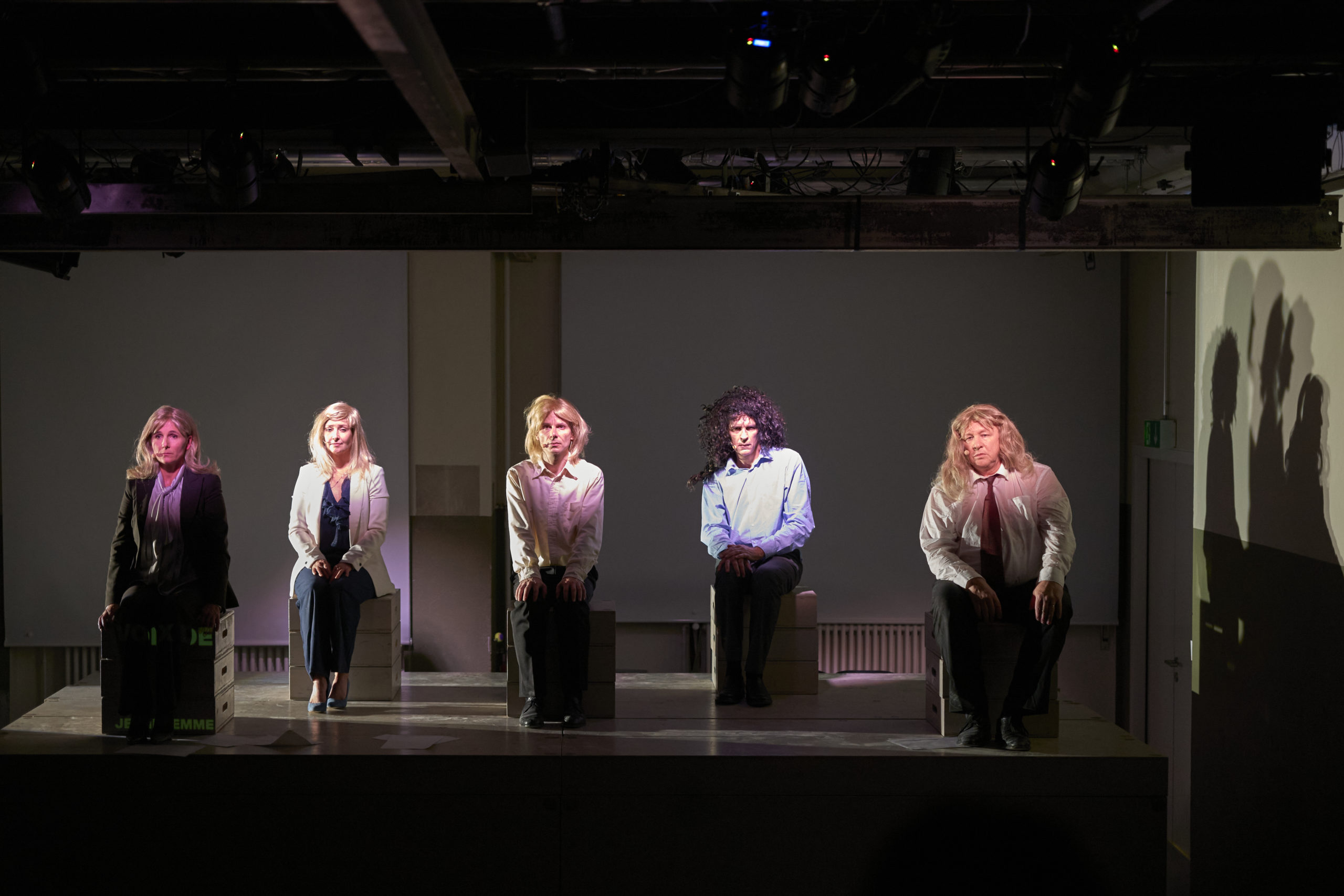 Michel Vinaver, homme de l&rsquo;être