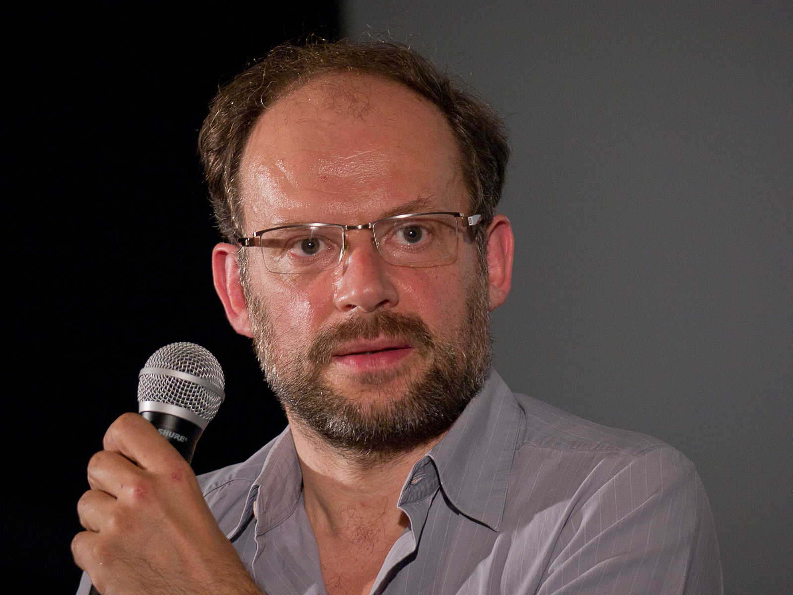 Une « Nuit des rois » lumineuse