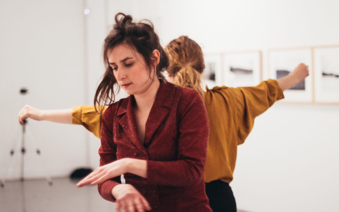 Isabelle Vesseron, l&rsquo;utopie à tout prix – Rétrofuturiste (II)