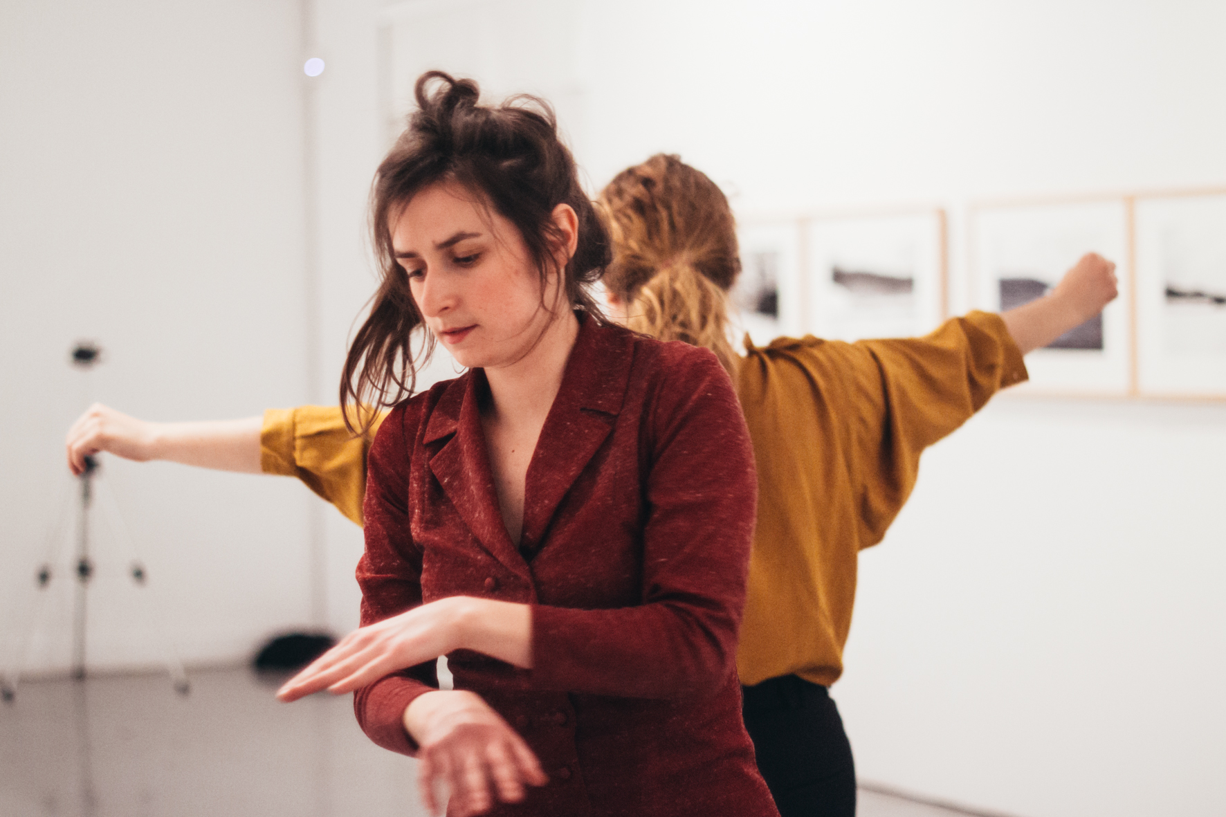 Isabelle Vesseron, l&rsquo;utopie à tout prix – Rétrofuturiste (II)