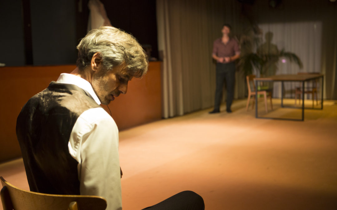 Jean-Louis Johannides, into the wild – Rétrofuturiste (IV)