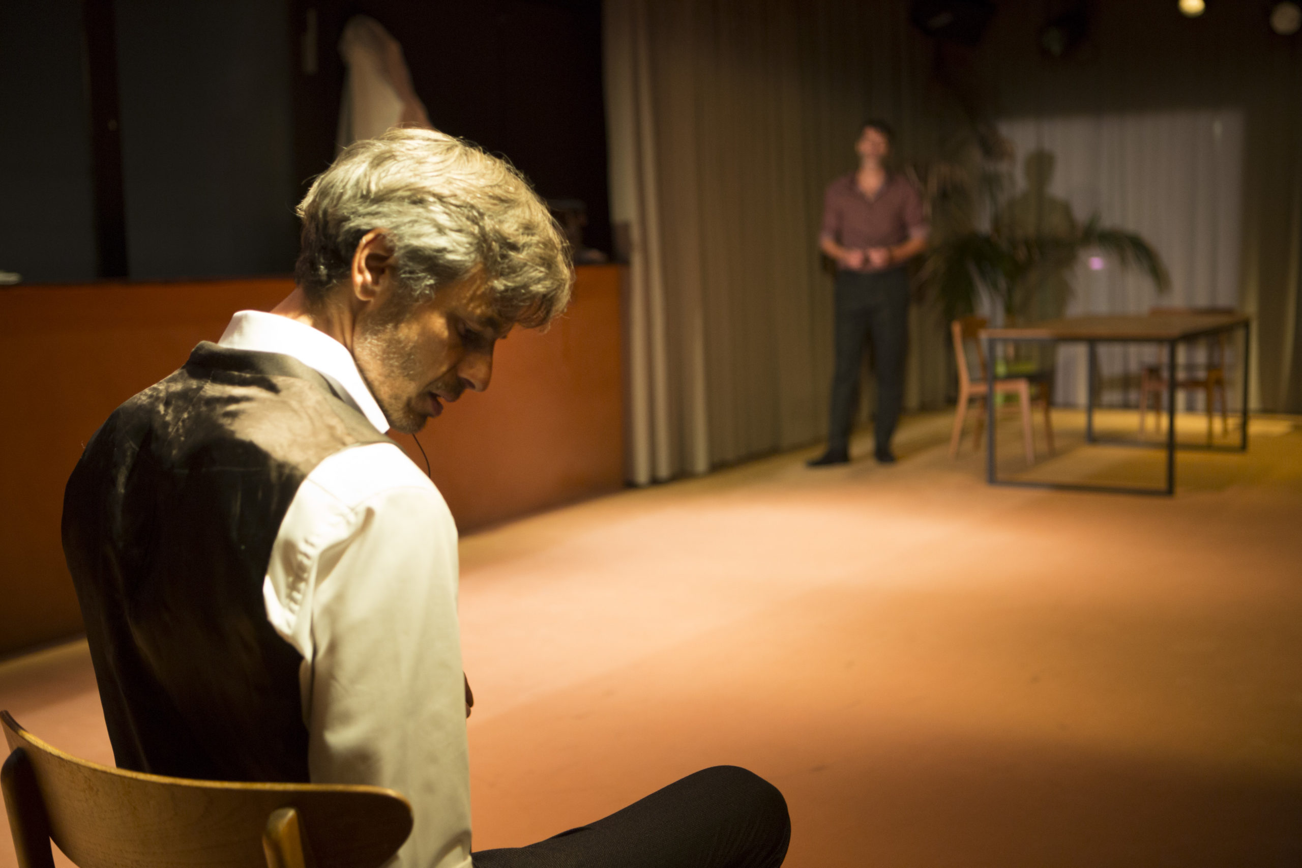 Jean-Louis Johannides, into the wild – Rétrofuturiste (IV)