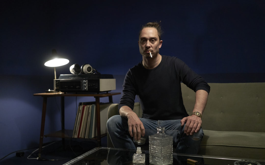 Guillaume Prin, pour un théâtre nomade fait maison – Rétrofuturiste (V)