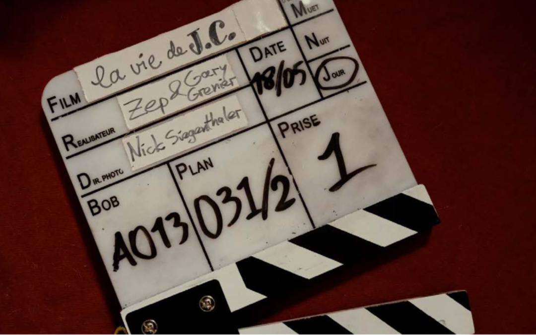 Faim de séries? La RTS mijote petits et grands plats…