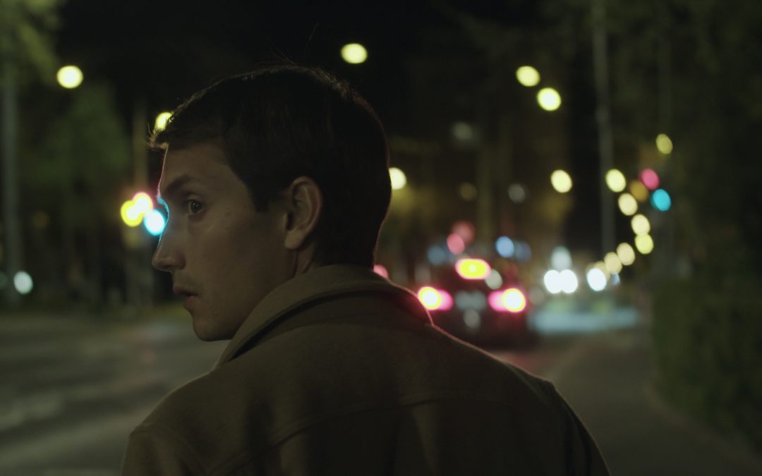 Bienvenue dans la 4e dimension de Lucas Savioz! – Rétrofuturiste (VI)