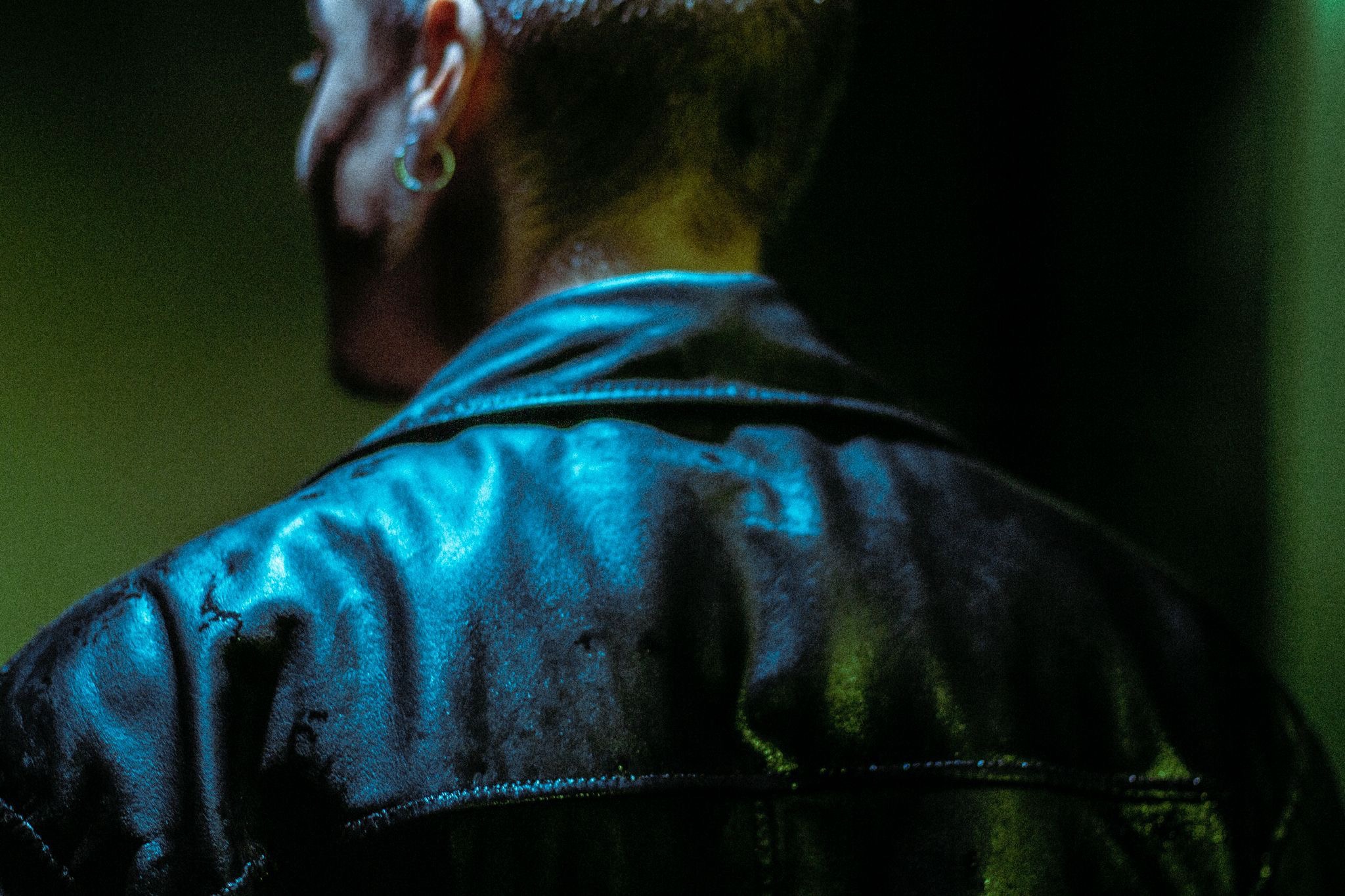 Lokman Debabeche et Nathalie Lannuzel ¦ Le génie des ingénu.e.s » [acte II]