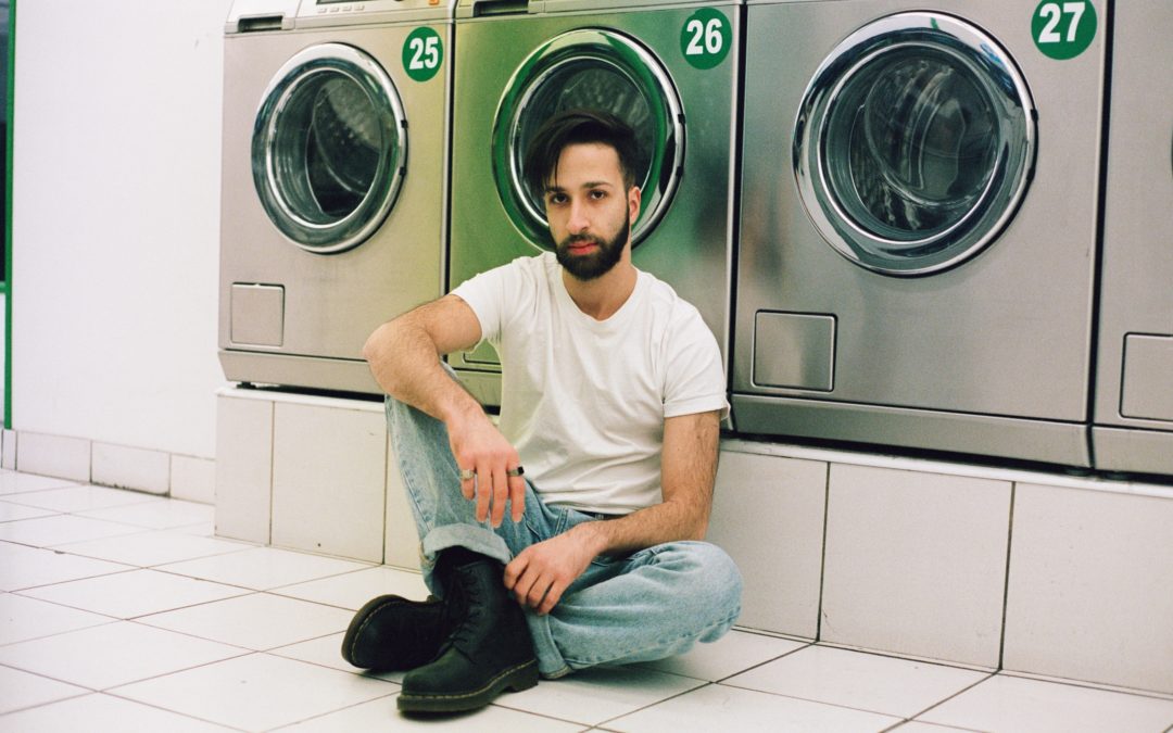 Valeria Bertolotto et Tobia Giorla ¦ Le génie des ingénu.e.s [acte III]