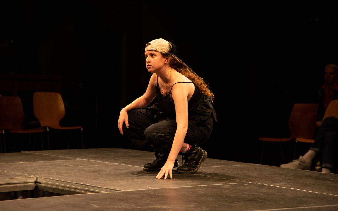 Claire Darnalet et Yvan Rihs | Le génie des ingénu.e.s [Acte IV]