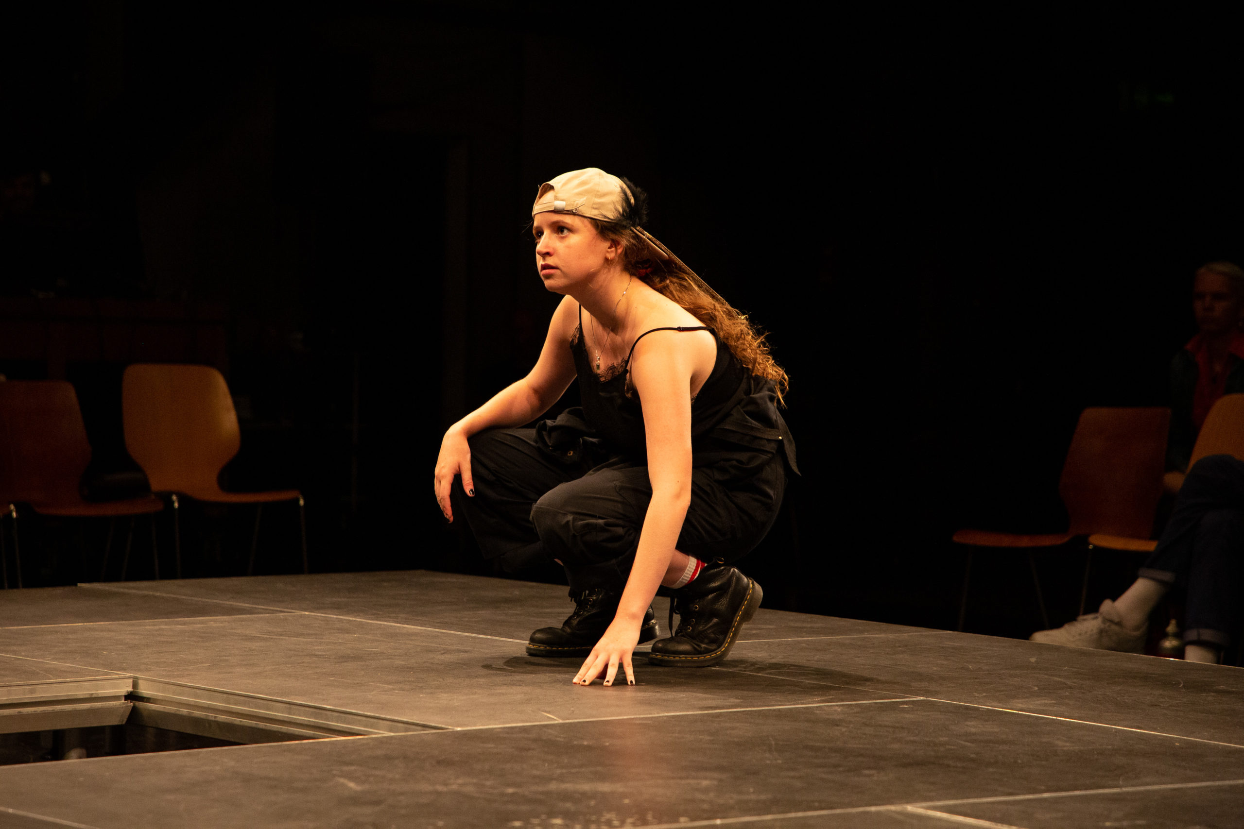 Claire Darnalet et Yvan Rihs | Le génie des ingénu.e.s [Acte IV]