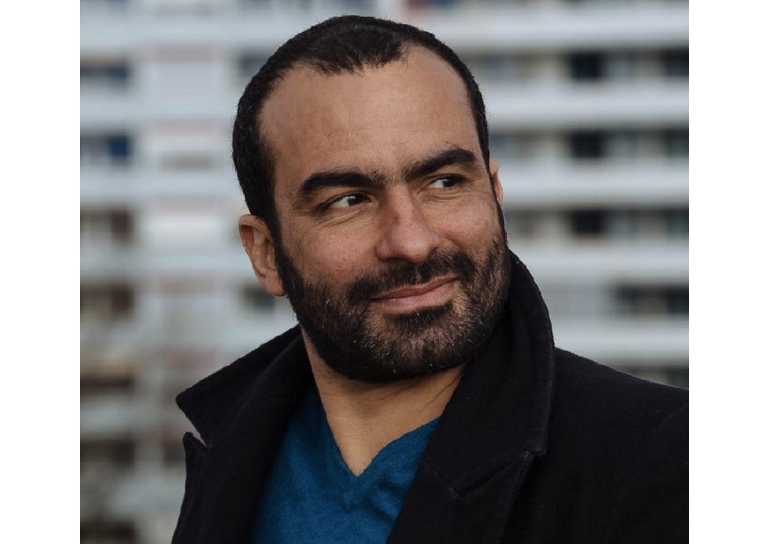 Wissam Arbache©Le Poche Genève