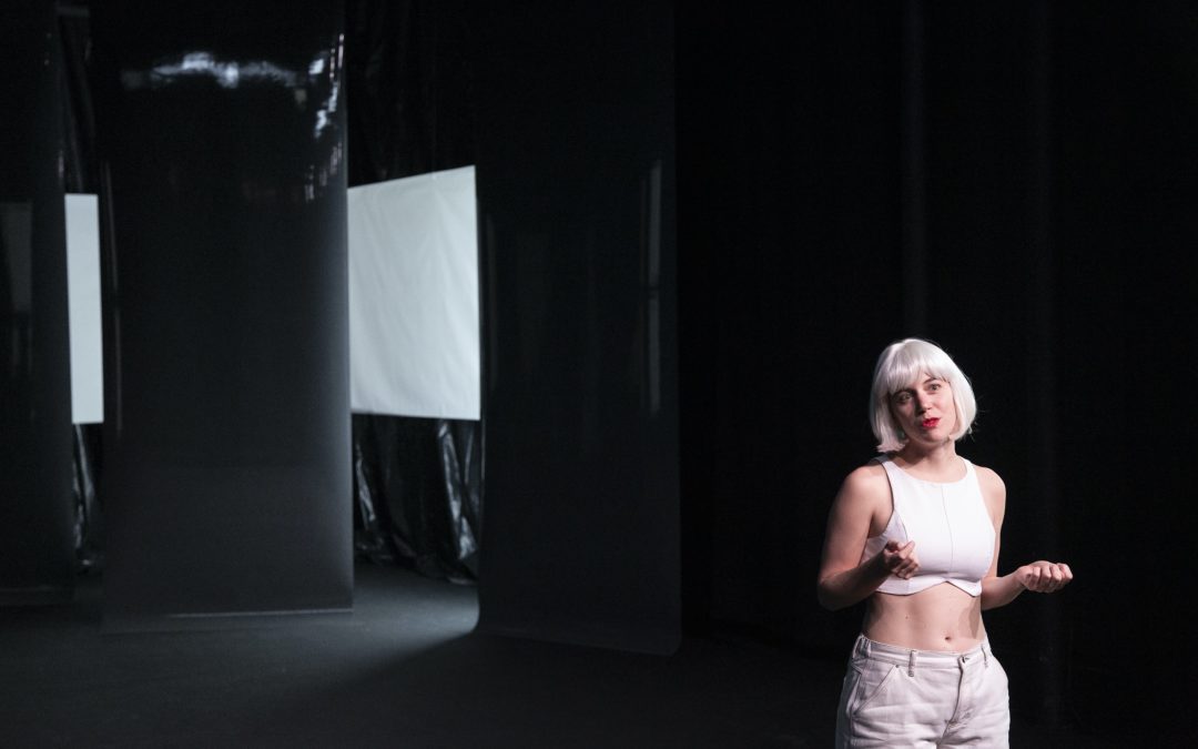 Entretien avec Marie Ripoll