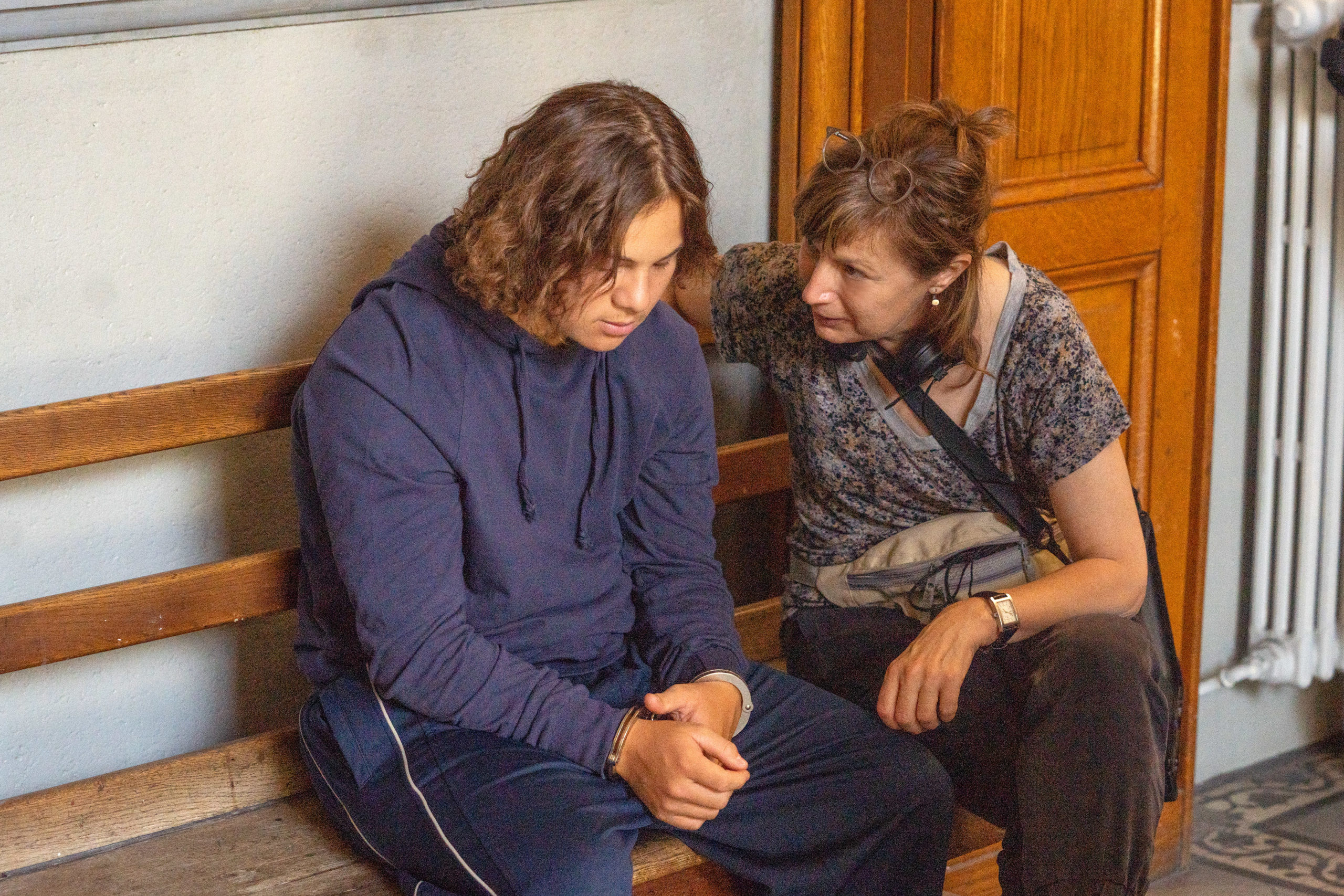 2022. Délits mineurs EP01