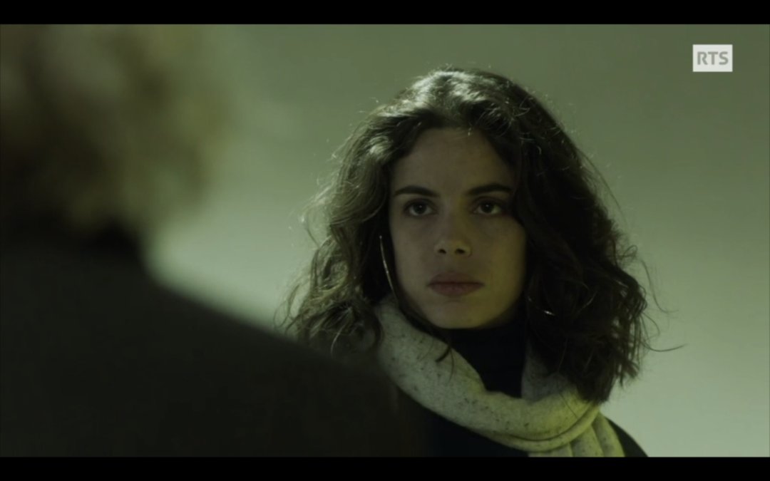 Entretien avec Nastassja Tanner – Ubiquité [Acte II]