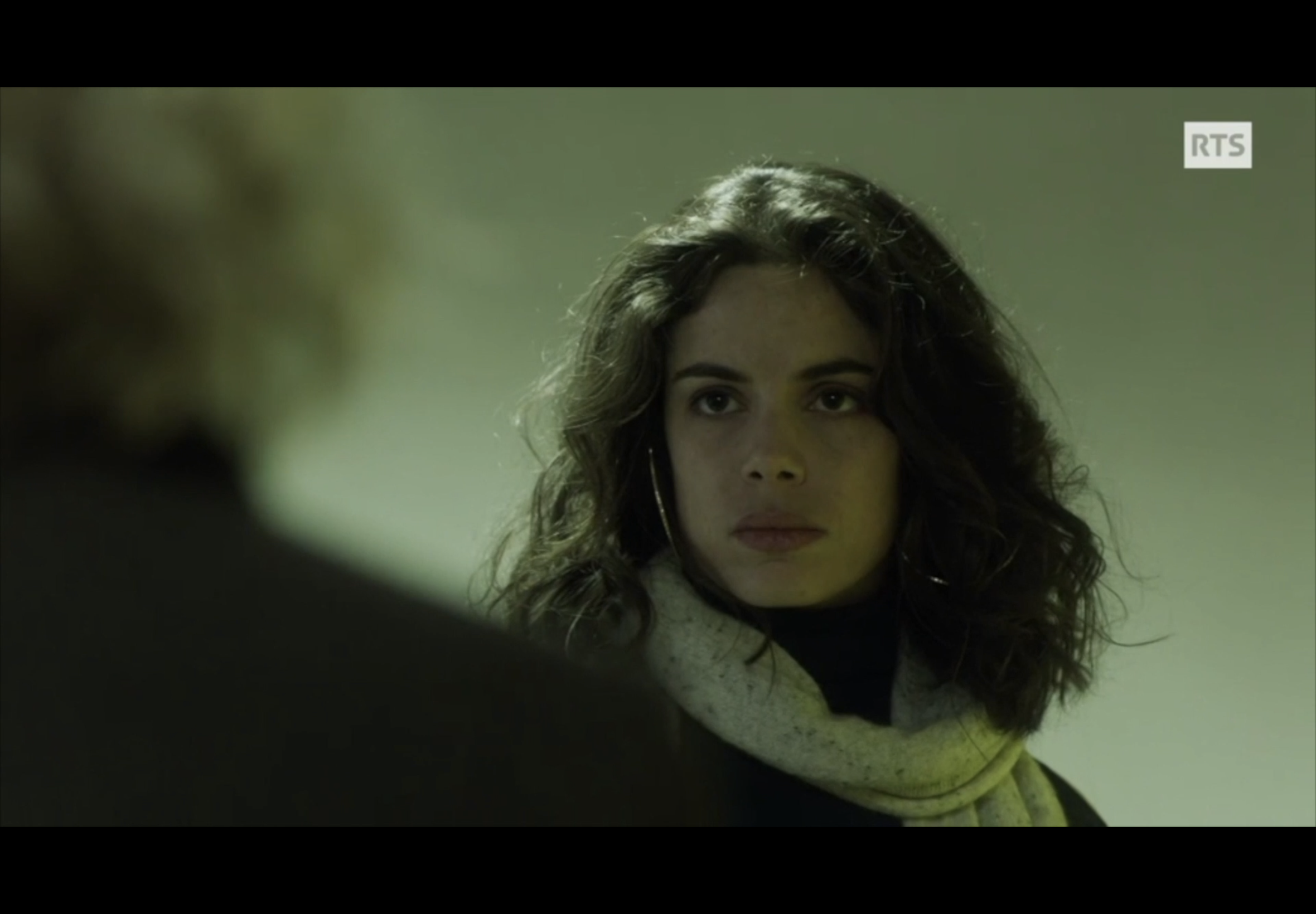 Entretien avec Nastassja Tanner – Ubiquité [Acte II]