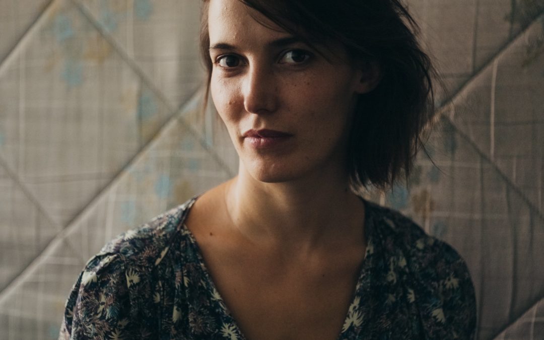 Entretien avec CAMILLE MERMET, son pluriel des familles