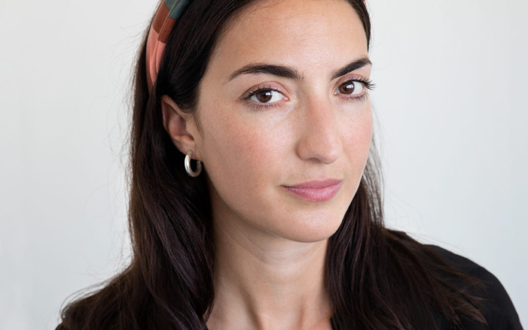 Entretien avec avec Déborah Helle – L&rsquo;Empire des signes [Acte 1]