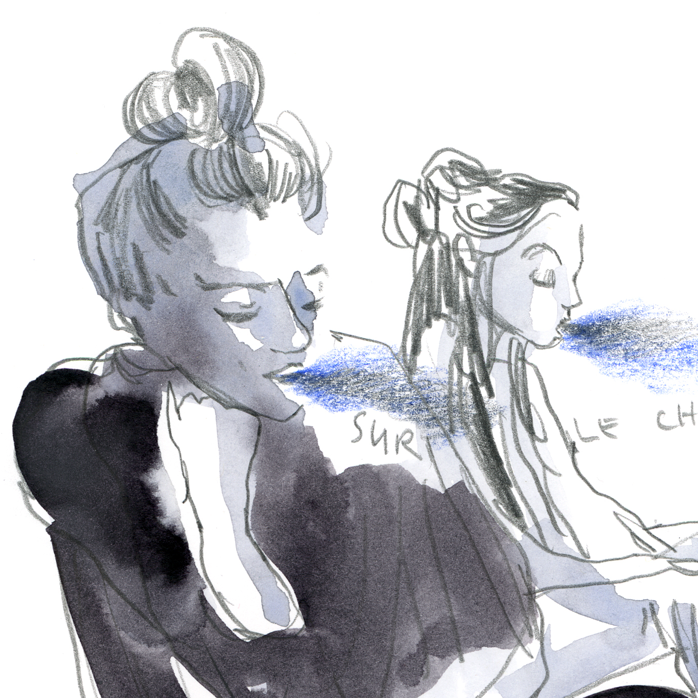 Rap et Krump au Festival Les Créatives