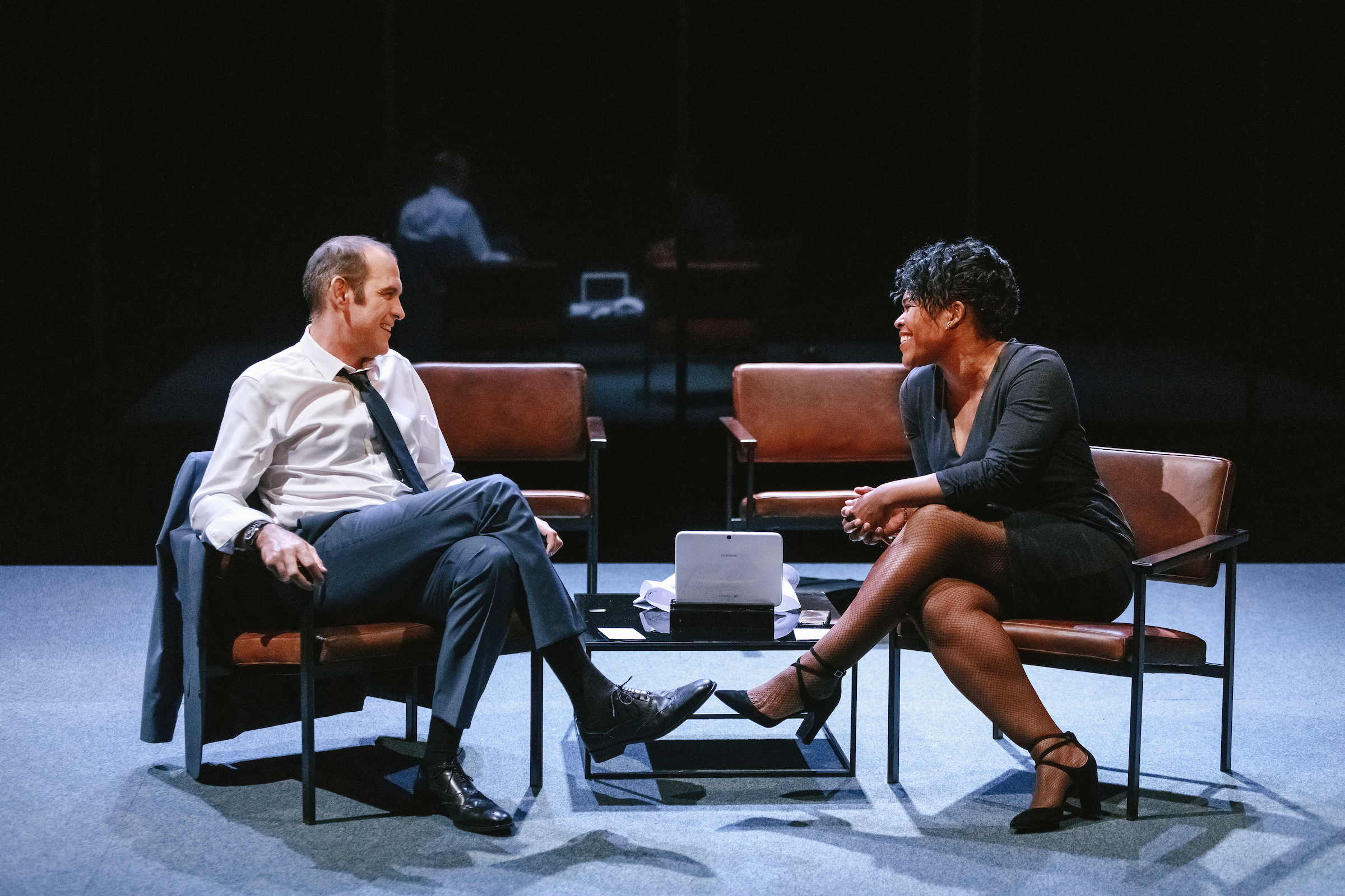 La Méthode Grönholm