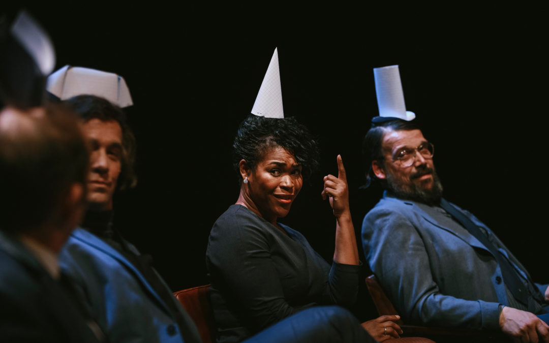 Entretien avec Amélie CHÉRUBIN – Ubiquité [Acte 5]