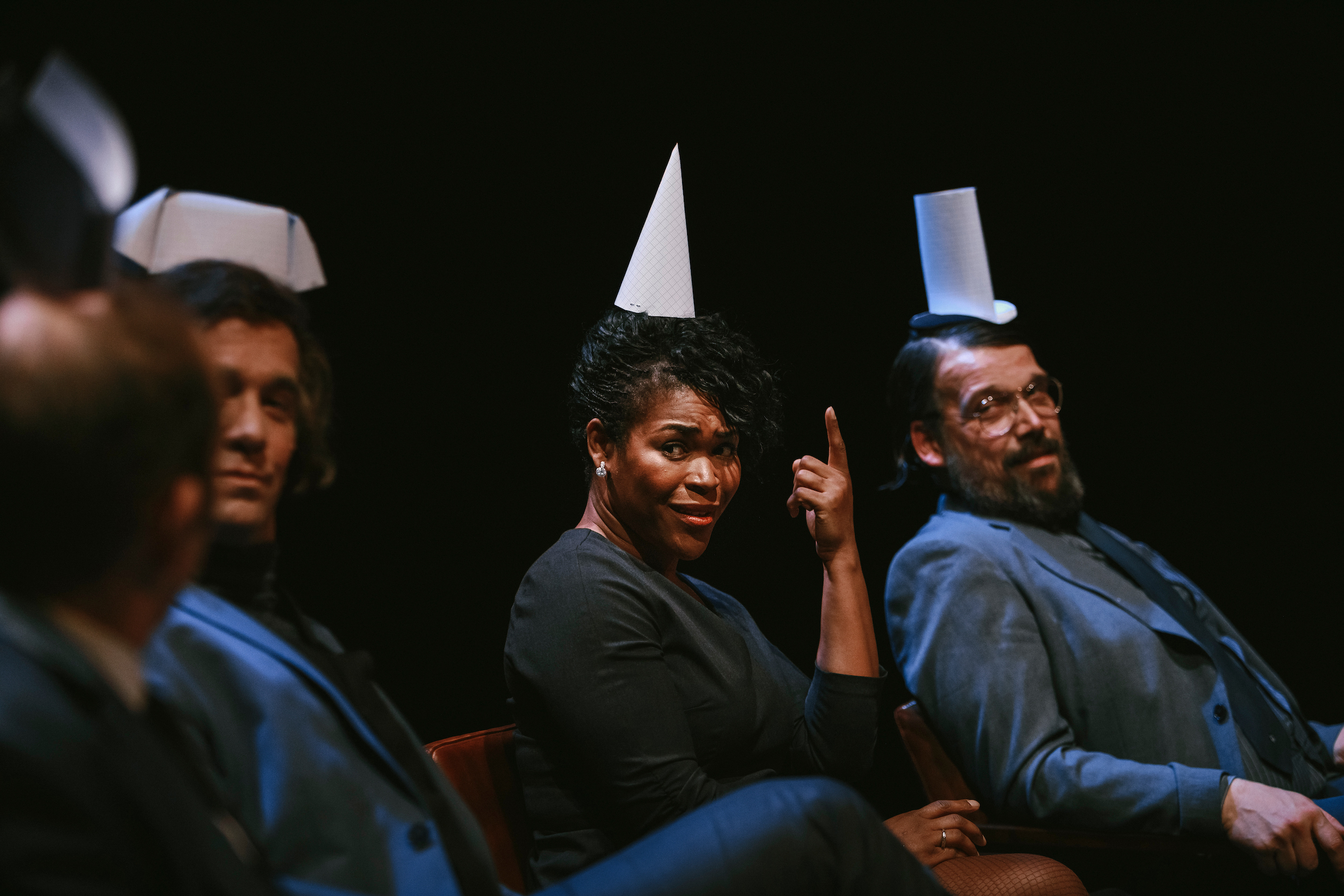 Entretien avec Amélie CHÉRUBIN – Ubiquité [Acte 5]