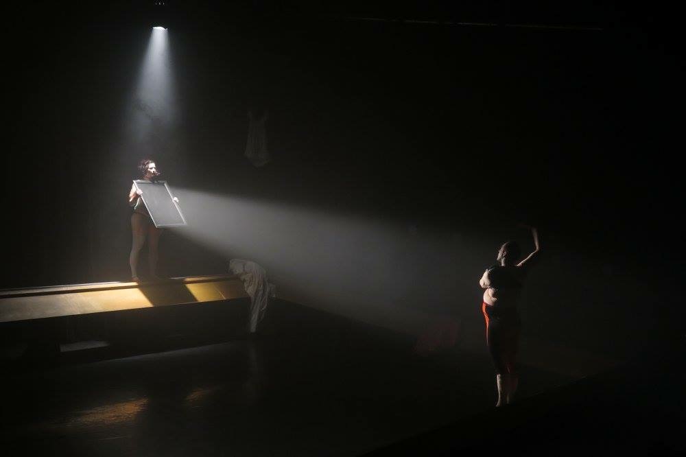 Entretien avec Danielle Milovic – L&rsquo;Empire des signes [Acte 3]