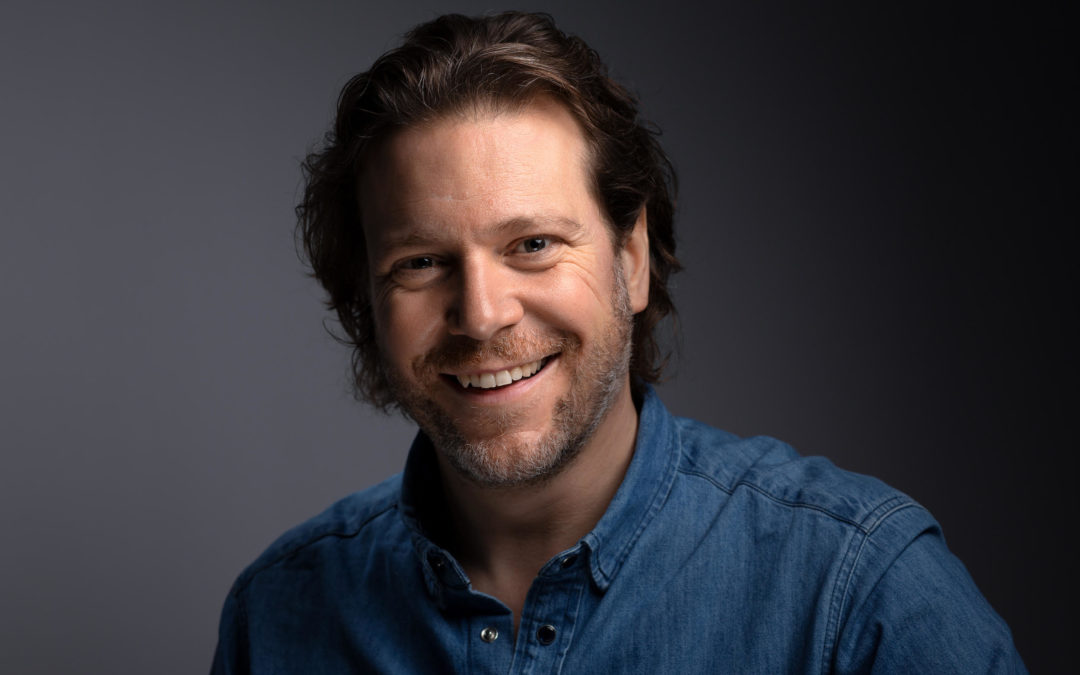 Pierre Monnard, le cinéma et ses multiples ingrédients