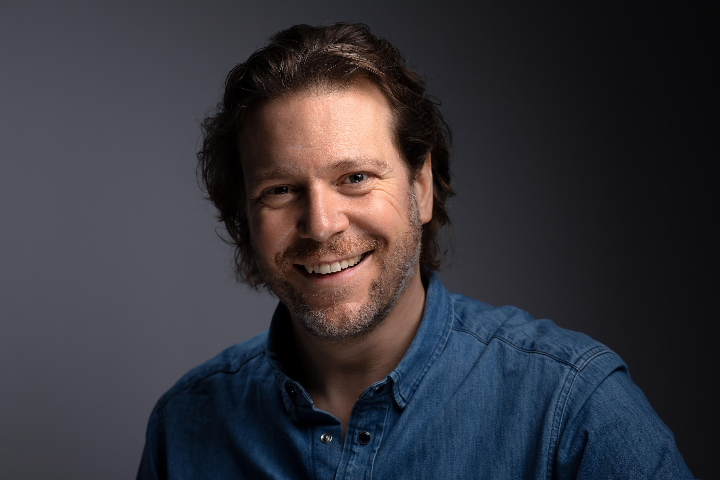 Pierre Monnard, le cinéma et ses multiples ingrédients