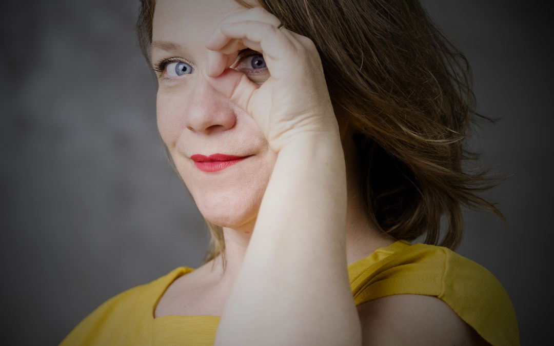 Dorothée Thébert, photographe de plateau  – L&rsquo;Empire des signes [Acte 4]