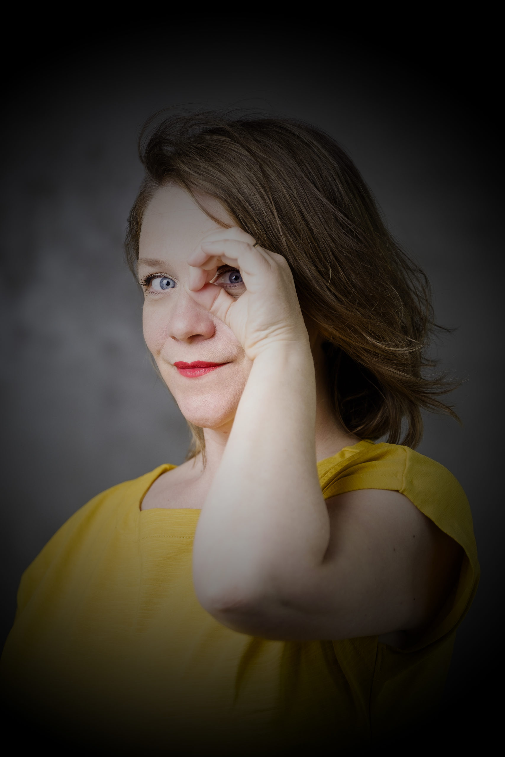 Dorothée Thébert, photographe de plateau  – L&rsquo;Empire des signes [Acte 4]