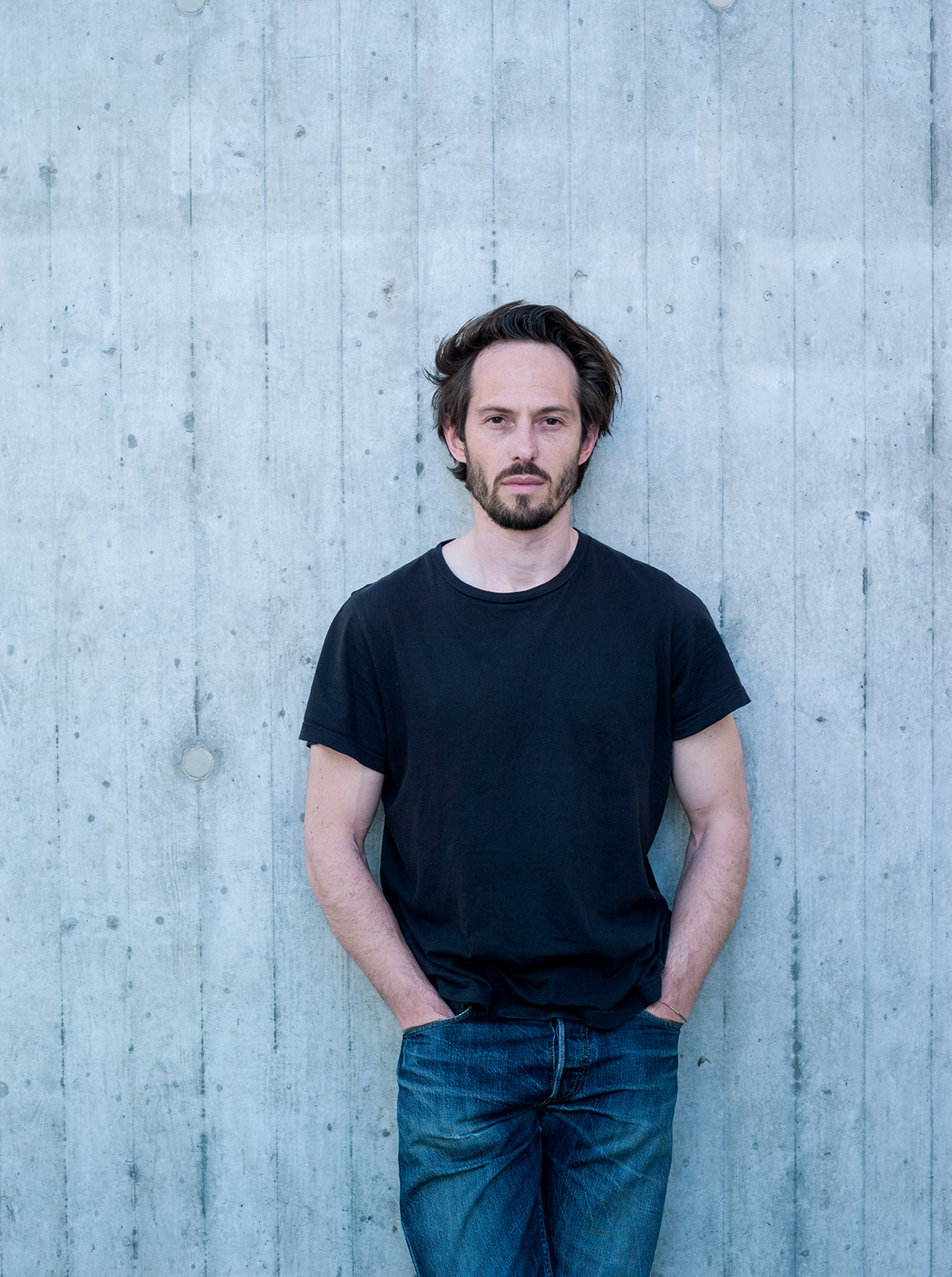 Nicolas Müller – L&rsquo;Art du décalage