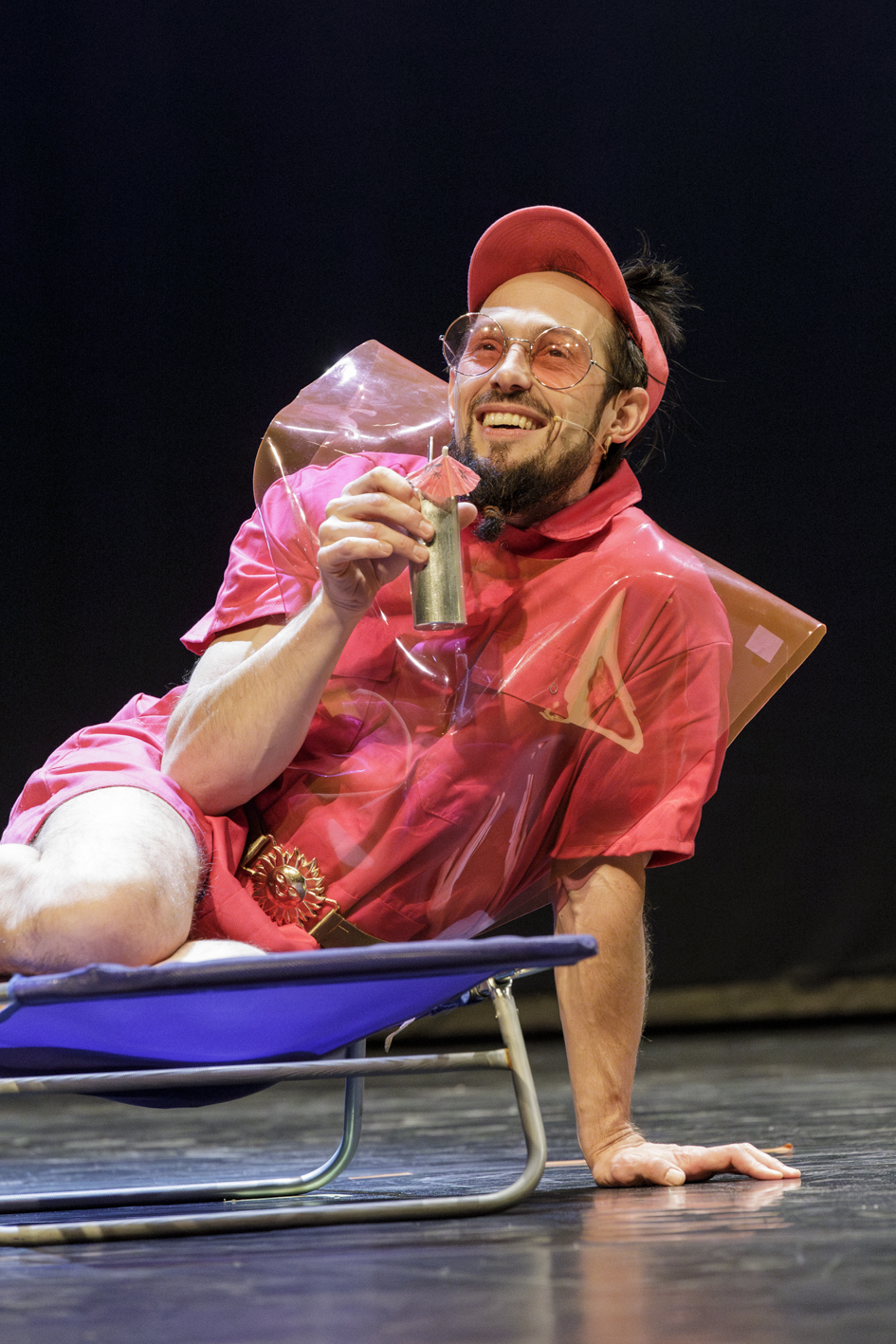 Sonnensturm_©Mali Lazell_4