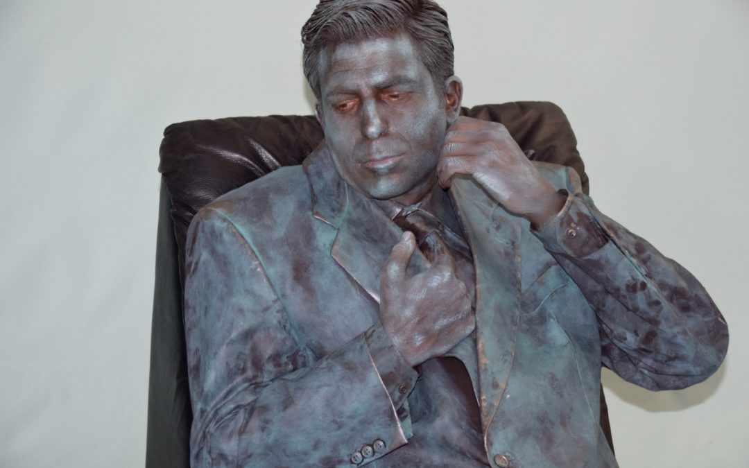 Adrien Barazzone, les frissons d’un Premier de cordée