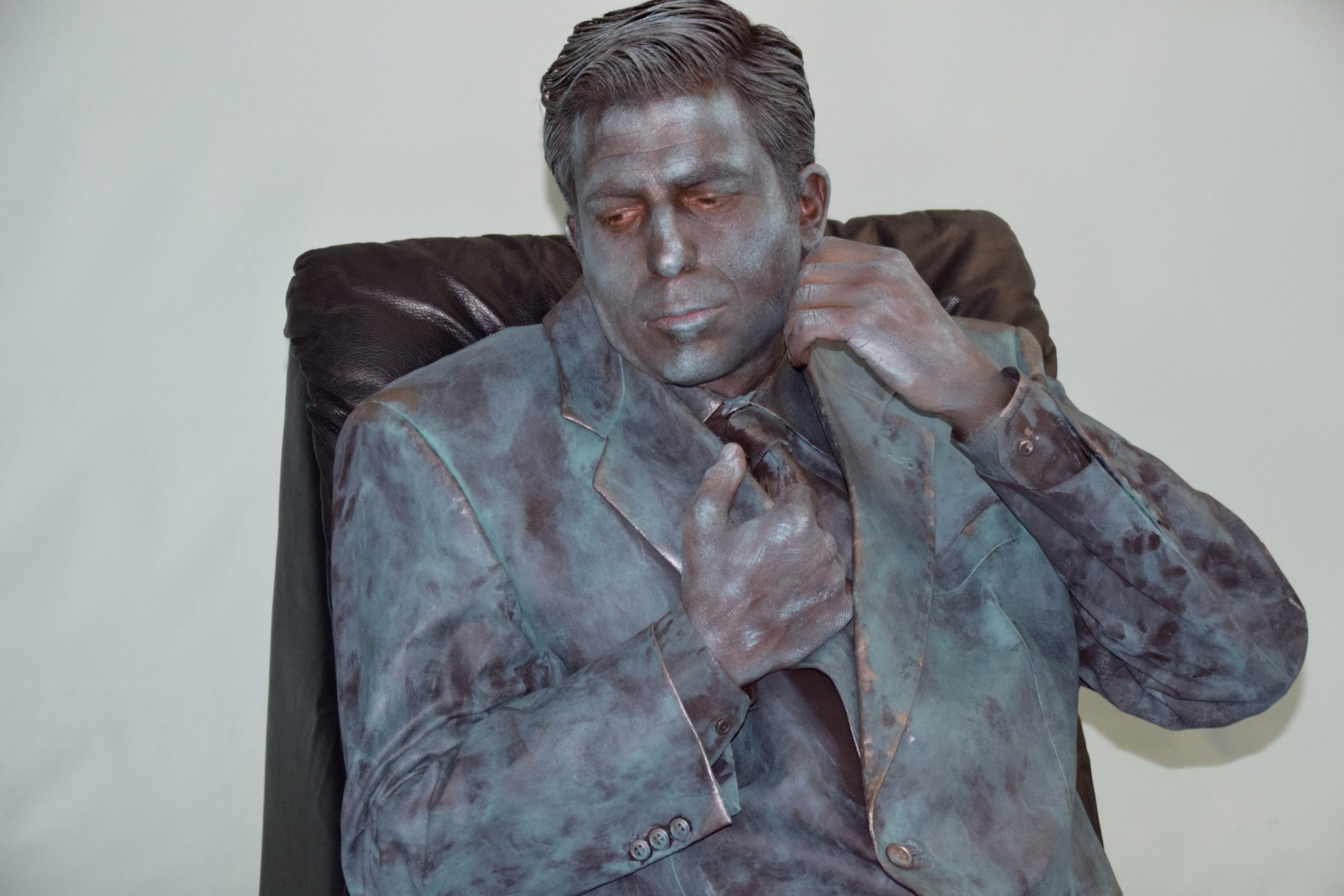 Adrien Barazzone, les frissons d’un Premier de cordée