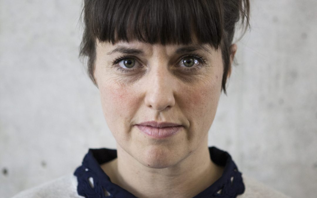 La jungle du mythique Festival d&rsquo;Avignon : Marjolaine Minot, l’art en autoproduction.